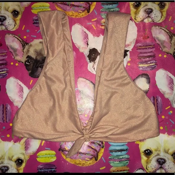 - Aerie Bralette NWOT - Picture 1 of 2